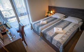 Osada Koszałkowo Wieżyca